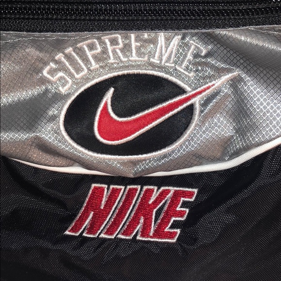 Nike Other - supreme nike waist bag Nike Other - supreme nike waist bag